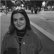 Profesora de inglés a domicilio